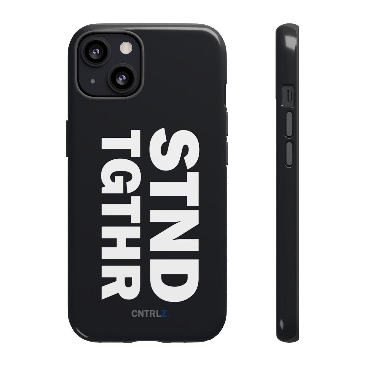 STND TGTHR Tough Case - CNTRL Z