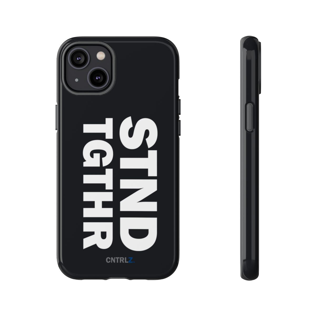 STND TGTHR Tough Case - CNTRL Z
