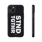 STND TGTHR Tough Case - CNTRL Z