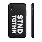 STND TGTHR Tough Case - CNTRL Z