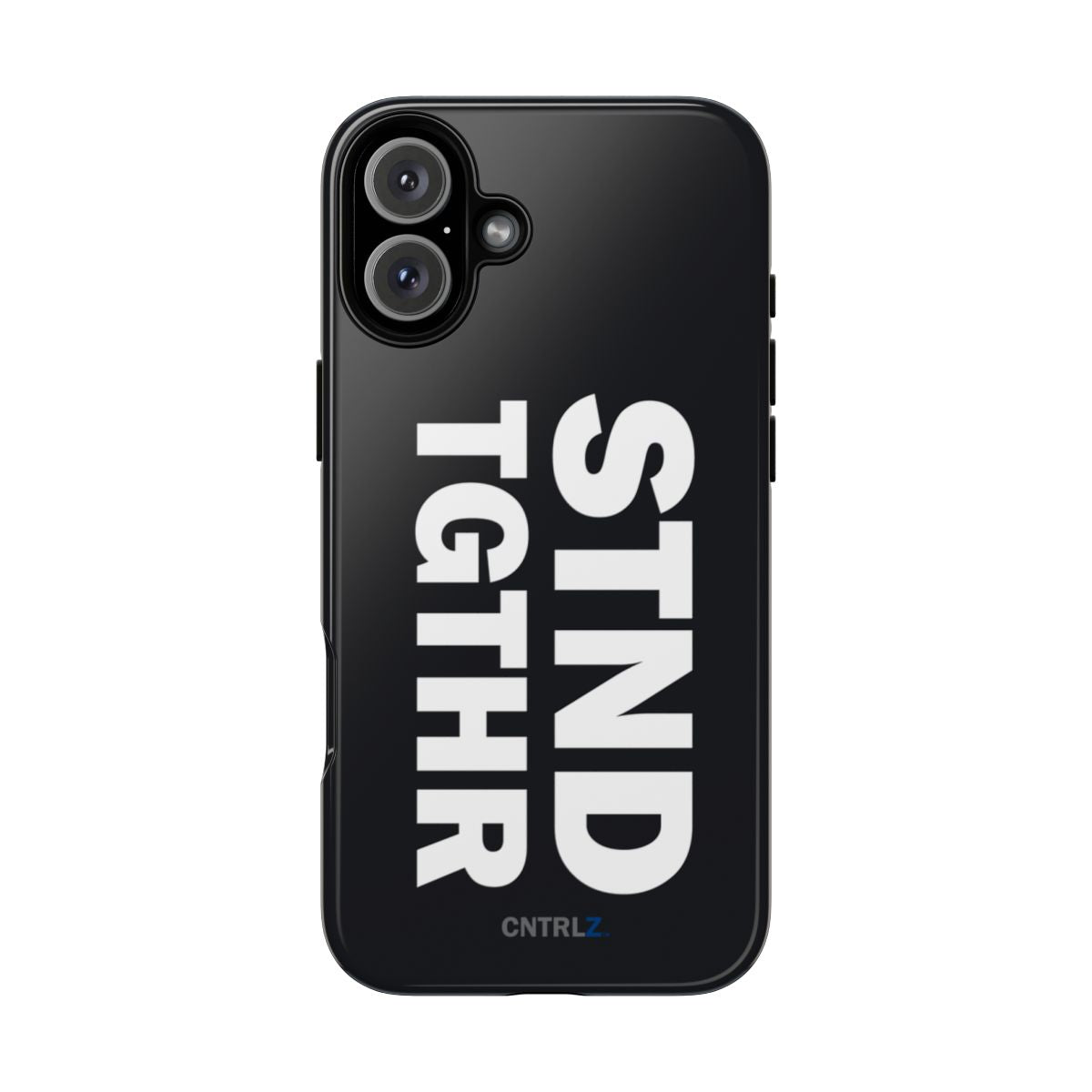 STND TGTHR Tough Case - CNTRL Z