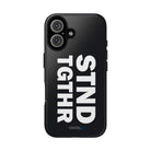 STND TGTHR Tough Case - CNTRL Z