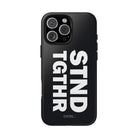 STND TGTHR Tough Case - CNTRL Z