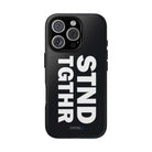 STND TGTHR Tough Case - CNTRL Z