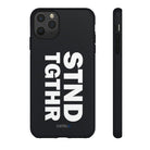 STND TGTHR Tough Case - CNTRL Z
