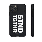 STND TGTHR Tough Case - CNTRL Z