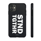 STND TGTHR Tough Case - CNTRL Z