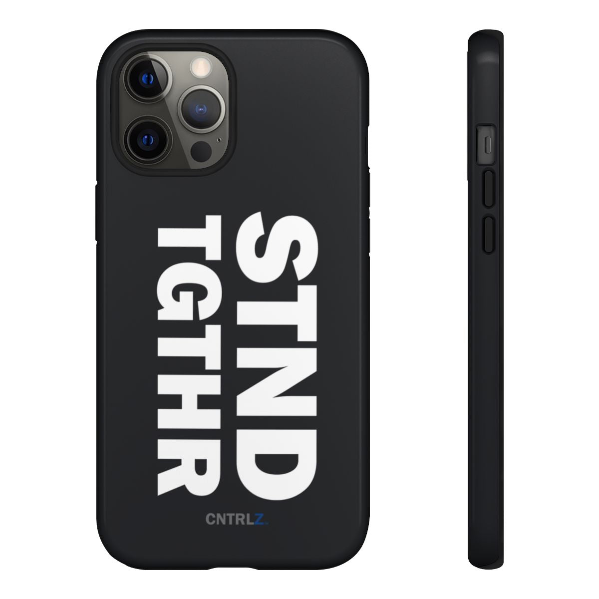 STND TGTHR Tough Case - CNTRL Z