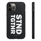 STND TGTHR Tough Case - CNTRL Z