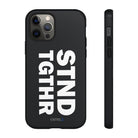 STND TGTHR Tough Case - CNTRL Z