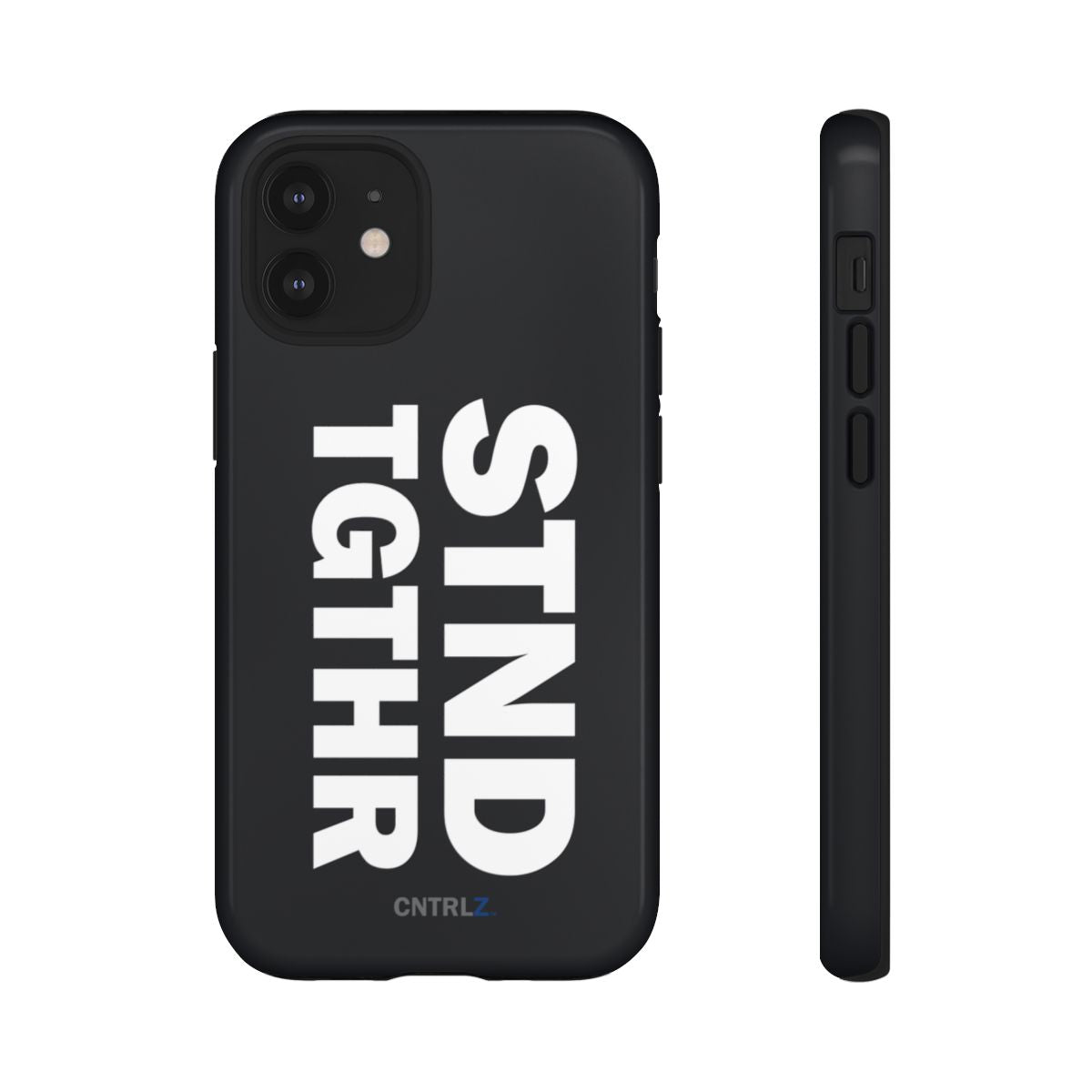 STND TGTHR Tough Case - CNTRL Z