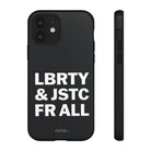 LBRTY JSTC FR ALL Tough Case - CNTRL Z