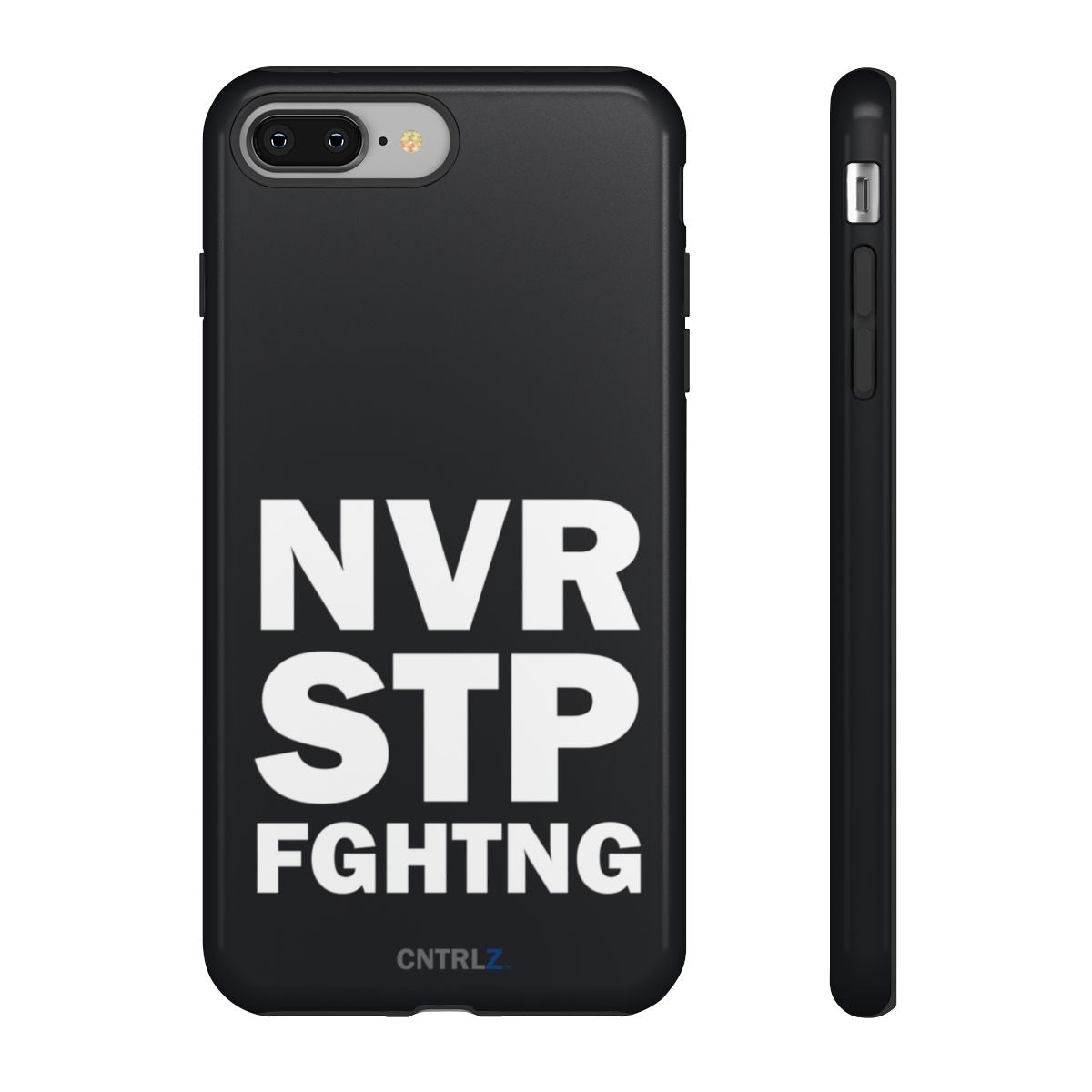 NVR STP FGHTNG Tough Case - CNTRL Z