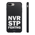 NVR STP FGHTNG Tough Case - CNTRL Z