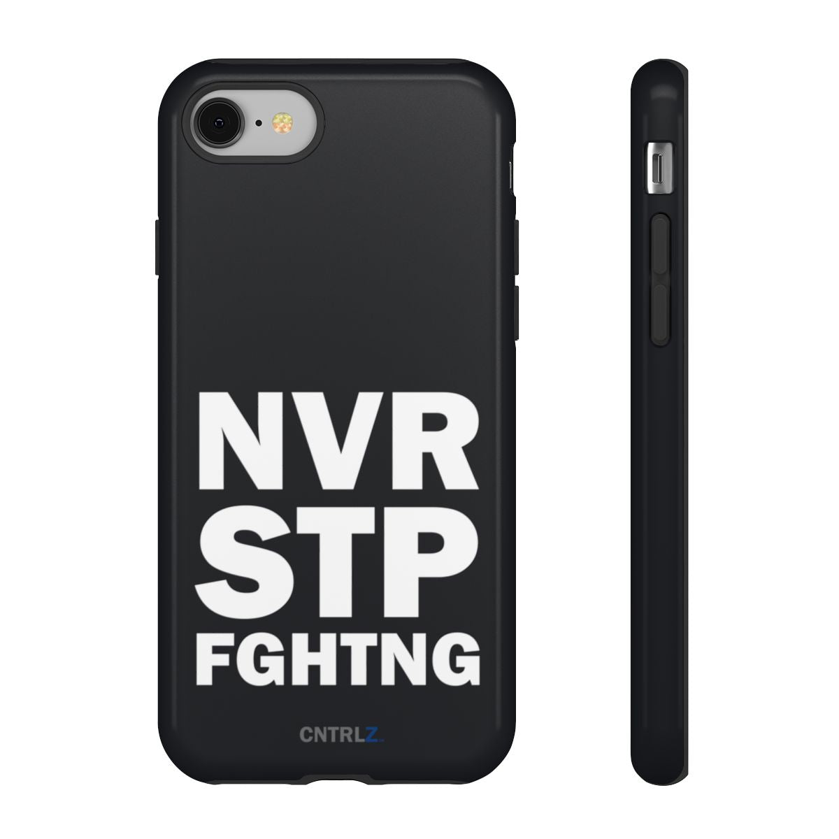 NVR STP FGHTNG Tough Case - CNTRL Z