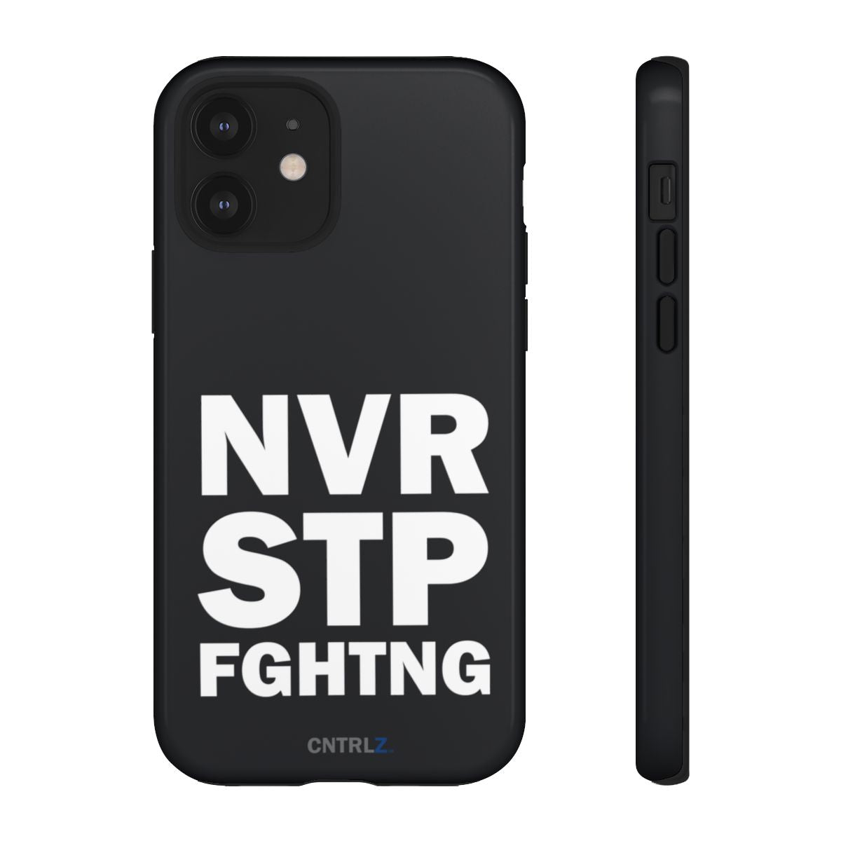 NVR STP FGHTNG Tough Case - CNTRL Z