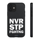 NVR STP FGHTNG Tough Case - CNTRL Z
