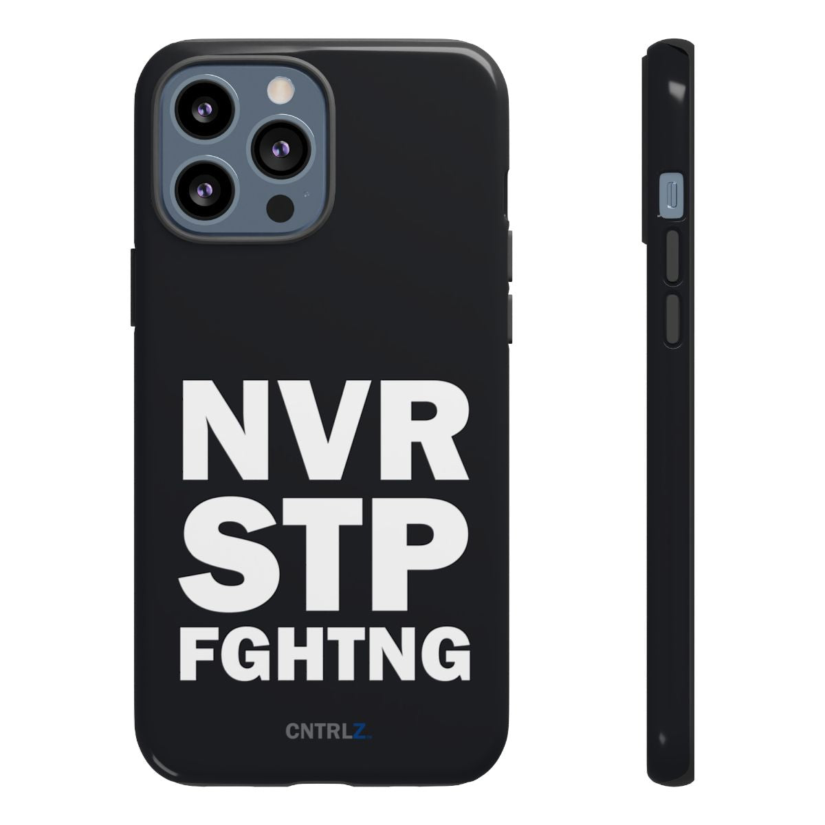NVR STP FGHTNG Tough Case - CNTRL Z