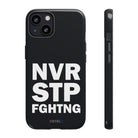 NVR STP FGHTNG Tough Case - CNTRL Z