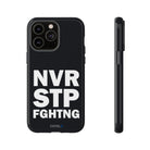 NVR STP FGHTNG Tough Case - CNTRL Z