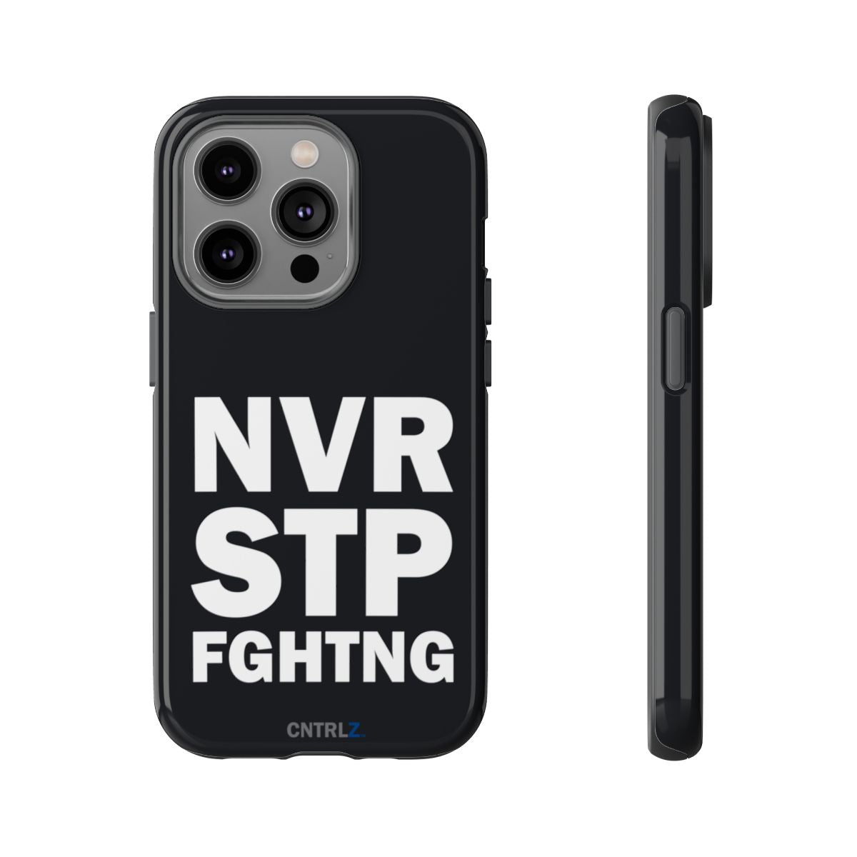 NVR STP FGHTNG Tough Case - CNTRL Z