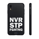 NVR STP FGHTNG Tough Case - CNTRL Z
