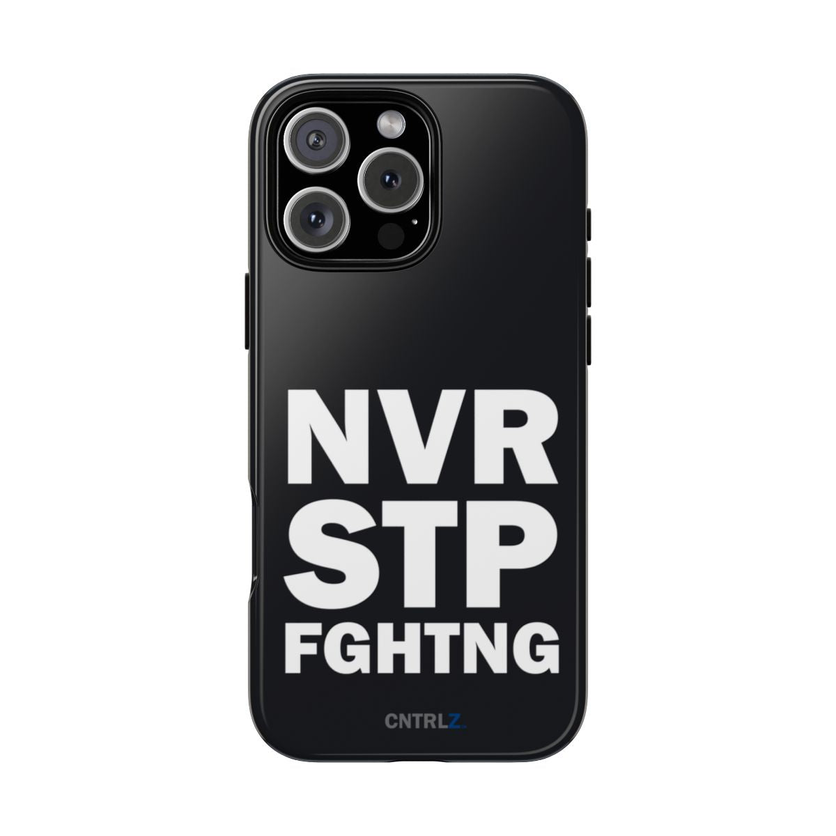 NVR STP FGHTNG Tough Case - CNTRL Z