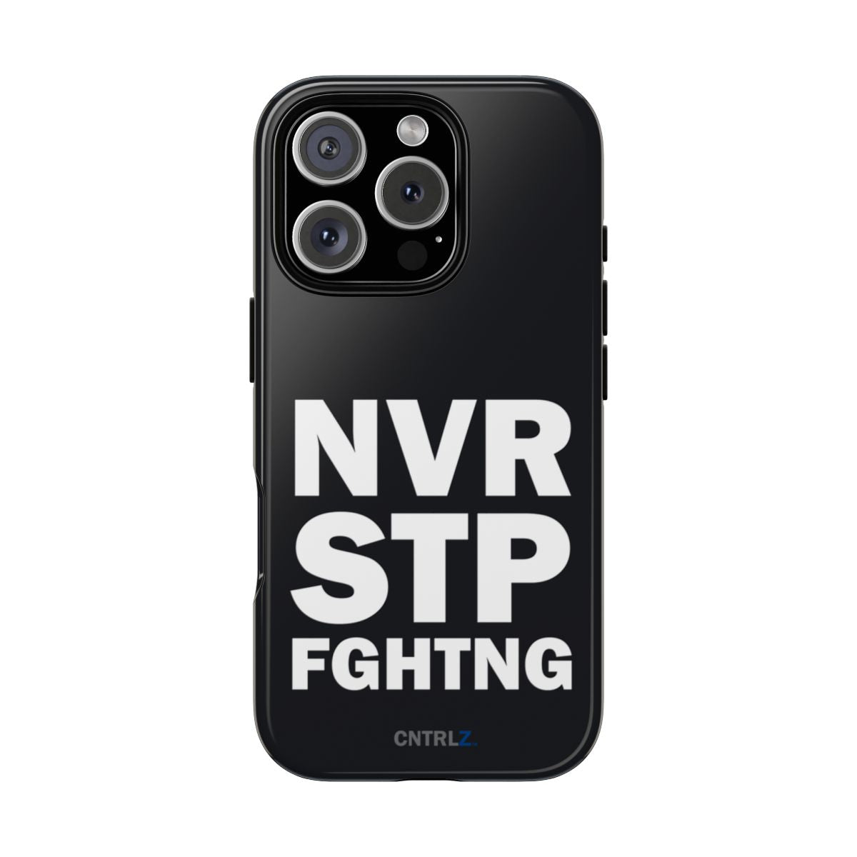 NVR STP FGHTNG Tough Case - CNTRL Z