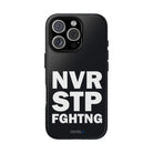 NVR STP FGHTNG Tough Case - CNTRL Z