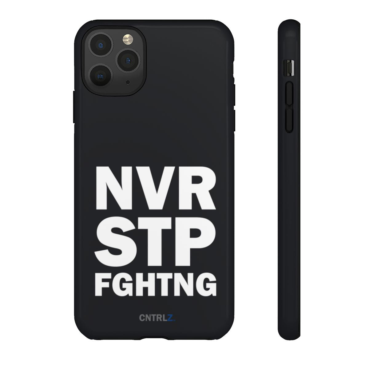 NVR STP FGHTNG Tough Case - CNTRL Z