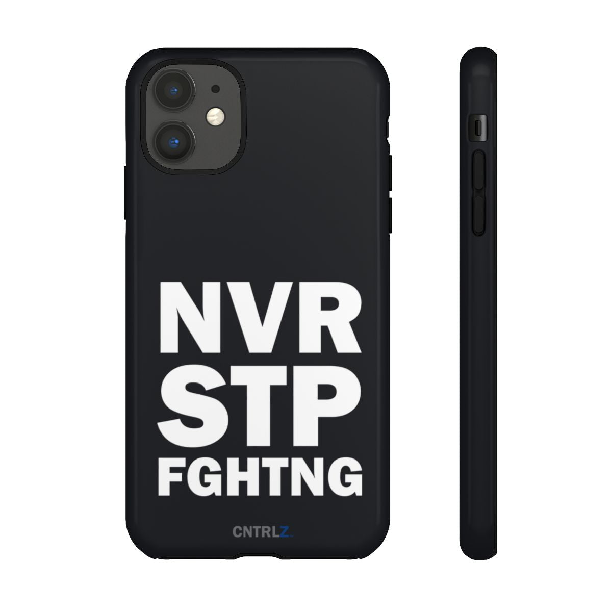 NVR STP FGHTNG Tough Case - CNTRL Z