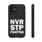 NVR STP FGHTNG Tough Case - CNTRL Z