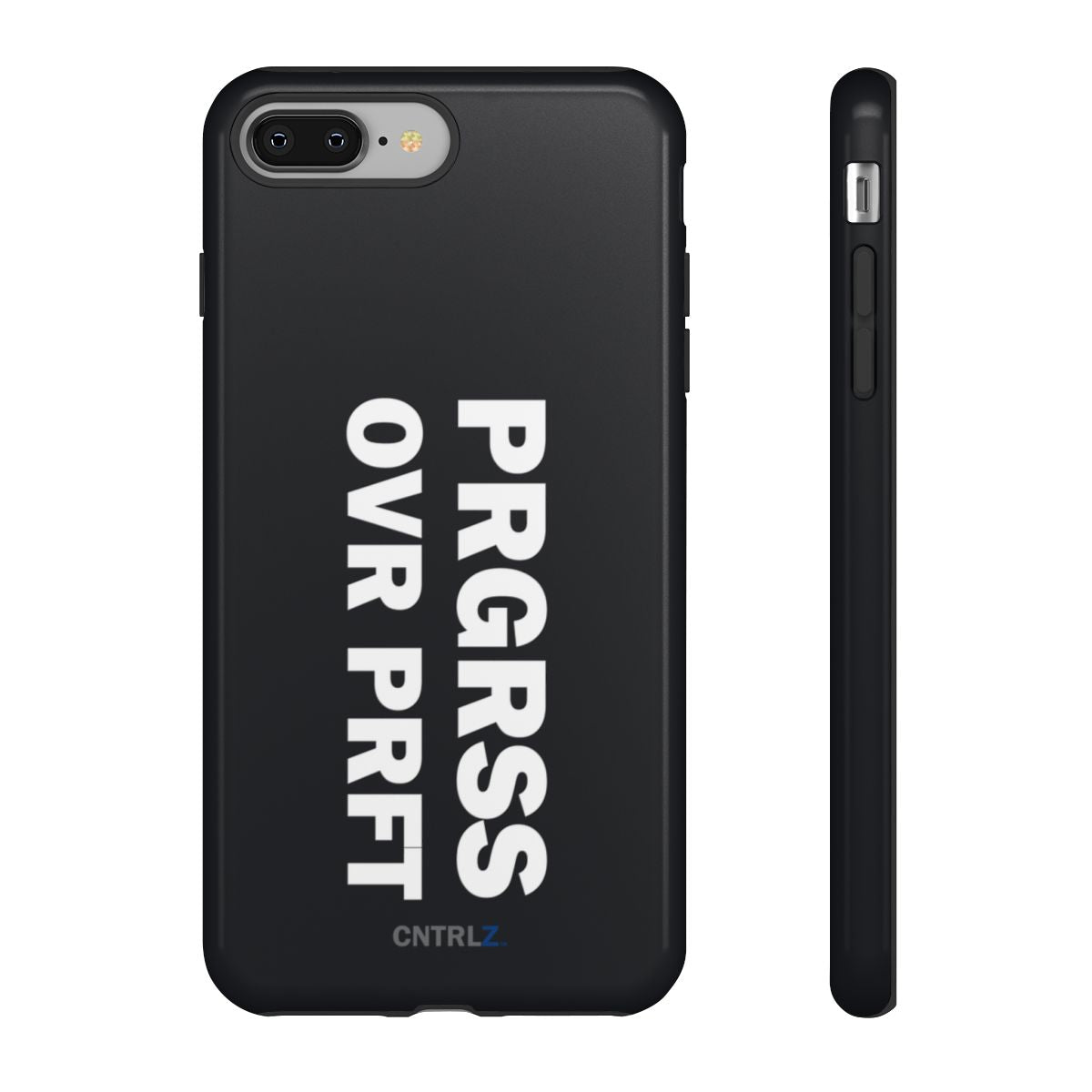 PRGRSS OVR PRFT Tough Case - CNTRL Z