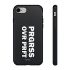 PRGRSS OVR PRFT Tough Case - CNTRL Z