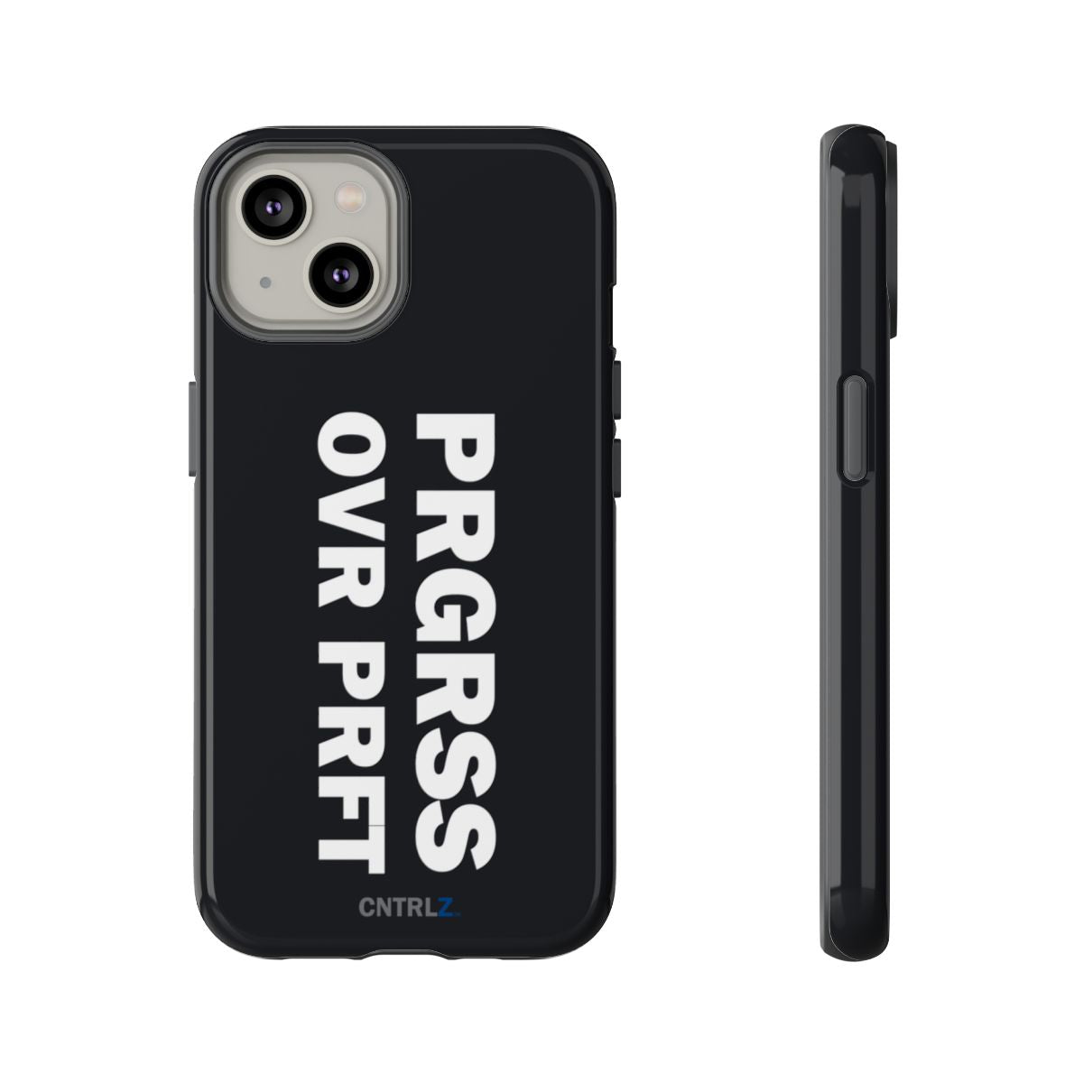 PRGRSS OVR PRFT Tough Case - CNTRL Z