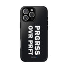 PRGRSS OVR PRFT Tough Case - CNTRL Z