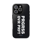 PRGRSS OVR PRFT Tough Case - CNTRL Z