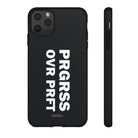 PRGRSS OVR PRFT Tough Case - CNTRL Z