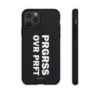 PRGRSS OVR PRFT Tough Case - CNTRL Z