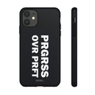 PRGRSS OVR PRFT Tough Case - CNTRL Z