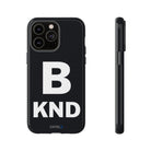 B KND Tough Case - CNTRL Z