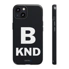 B KND Tough Case - CNTRL Z