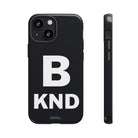 B KND Tough Case - CNTRL Z