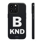 B KND Tough Case - CNTRL Z