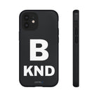 B KND Tough Case - CNTRL Z