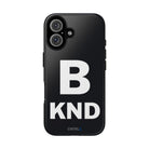 B KND Tough Case - CNTRL Z