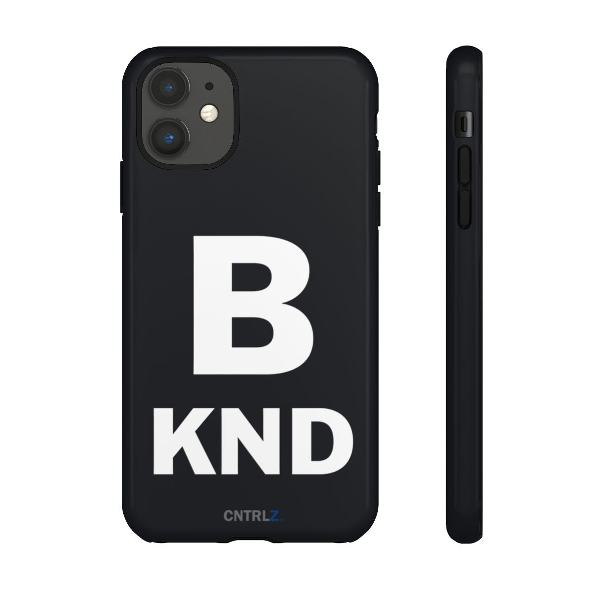 B KND Tough Case - CNTRL Z
