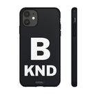 B KND Tough Case - CNTRL Z