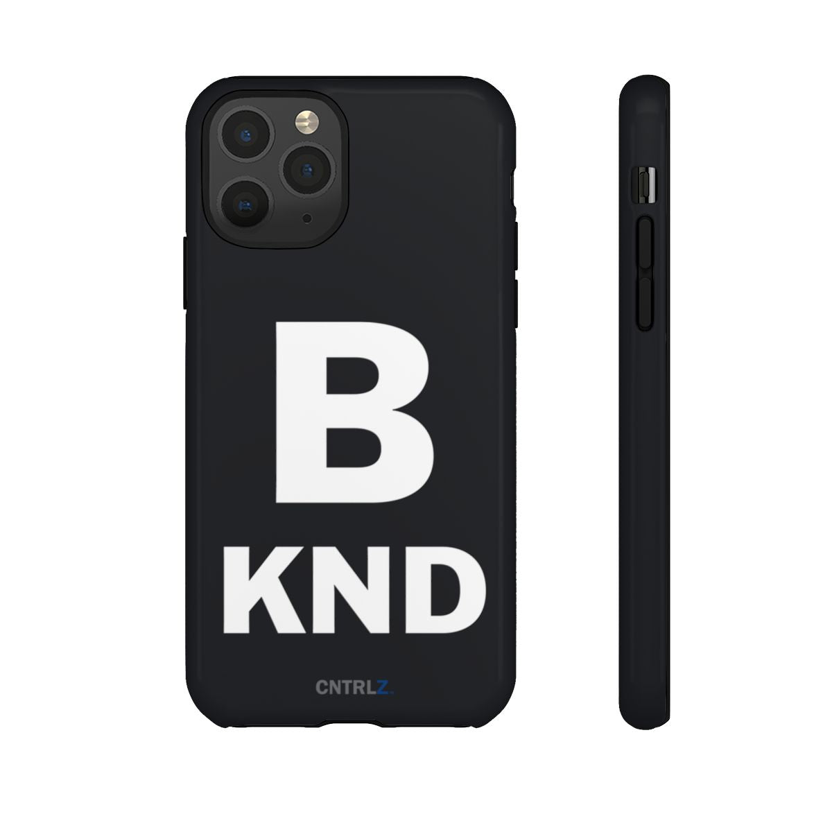 B KND Tough Case - CNTRL Z