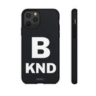 B KND Tough Case - CNTRL Z
